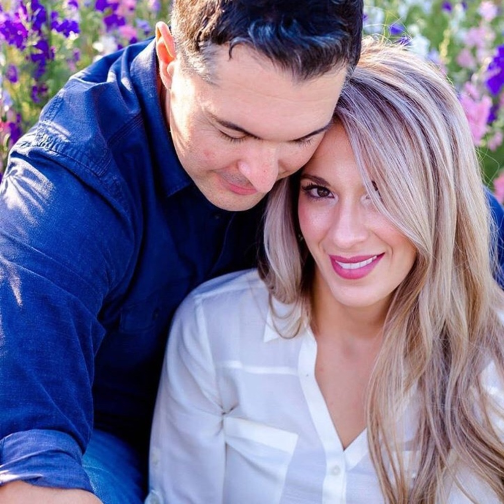 Meet your Posher, Erika